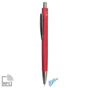 Bolígrafo con función NFC Pierre Cardín - Imagen 4
