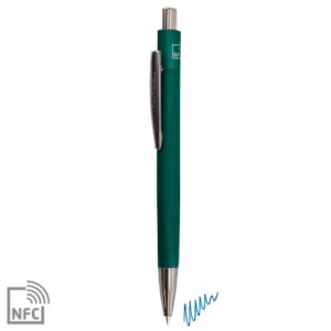 Bolígrafo con función NFC Pierre Cardín - Imagen 3