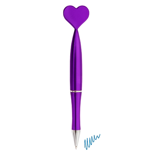 Bolígrafo Corazón - Imagen 3