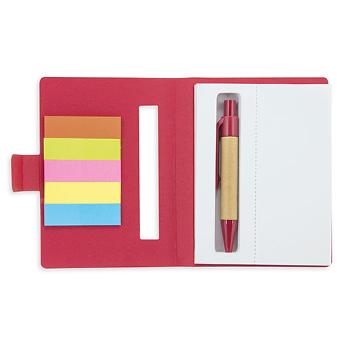 Libreta reciclada "Baniano" - Imagen 8