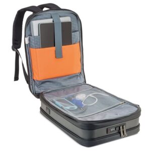 Mochila antirrobo Pierre Delone - Imagen 8