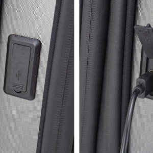 Mochila antirrobo Pierre Delone - Imagen 4