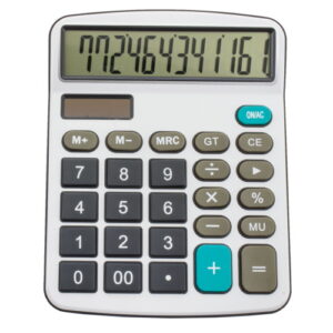 Calculadora profesional de 12 dígitos - Imagen 6