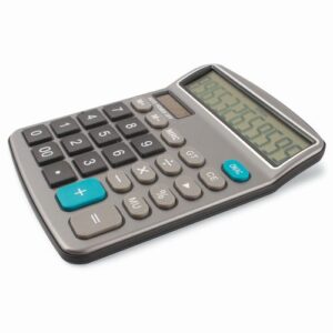 Calculadora profesional de 12 dígitos - Imagen 5