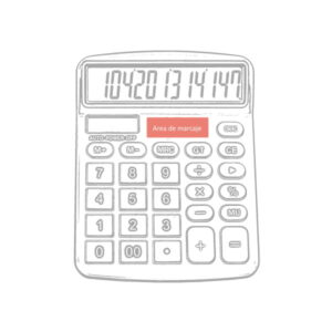 Calculadora profesional de 12 dígitos - Imagen 8
