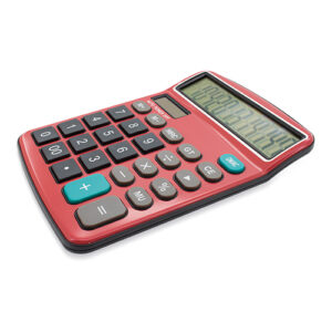 Calculadora profesional de 12 dígitos - Imagen 2