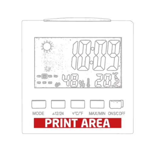 Estación meteorológica "Screen" - Imagen 4