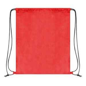 Bolsa mochila poliéster 210T - Imagen 12
