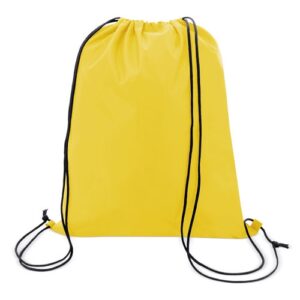 Bolsa mochila poliéster 210T - Imagen 11