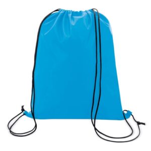 Bolsa mochila poliéster 210T - Imagen 2