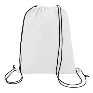 Bolsa mochila poliéster 210T - Imagen 10