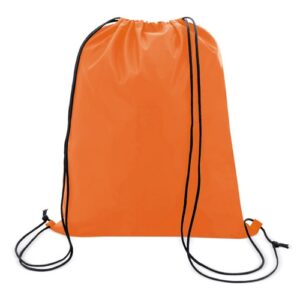 Bolsa mochila poliéster 210T - Imagen 7