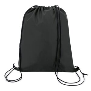 Bolsa mochila poliéster 210T - Imagen 6