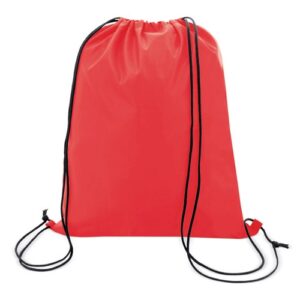 Bolsa mochila poliéster 210T - Imagen 5