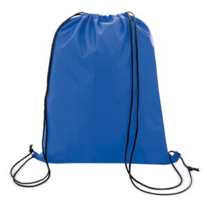 Bolsa mochila poliéster 210T - Imagen 4