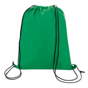Bolsa mochila poliéster 210T - Imagen 3