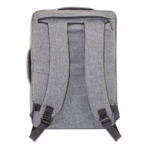 Mochila Maletín "High Standing" Pierre Delone - Imagen 8