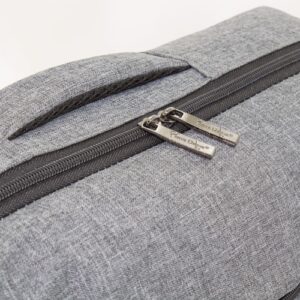 Mochila Maletín "High Standing" Pierre Delone - Imagen 6
