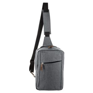 Mochila portaordenador Lugano Pierre Delon - Imagen 5