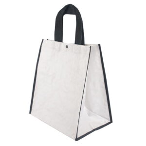 Bolsa de compra Juno con efecto brillo - Imagen 5