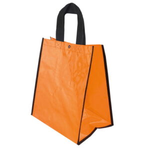 Bolsa de compra Juno con efecto brillo - Imagen 8