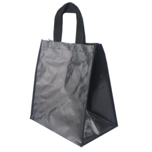 Bolsa de compra Juno con efecto brillo - Imagen 9