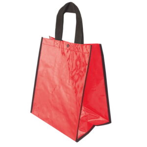 Bolsa de compra Juno con efecto brillo - Imagen 10