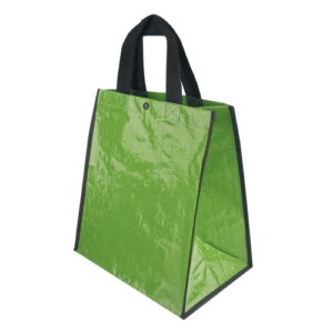 Bolsa de compra Juno con efecto brillo - Imagen 11