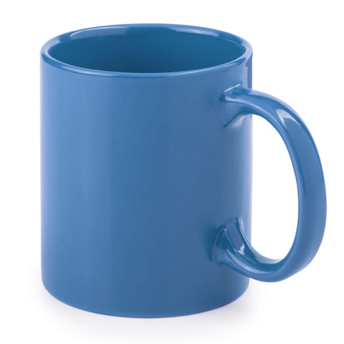 Taza cerámica colores 370ml Sara - Imagen 11