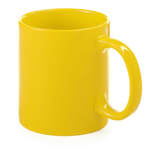 Taza cerámica colores 370ml Sara - Imagen 10