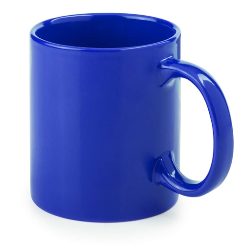 Taza cerámica colores 370ml Sara - Imagen 7