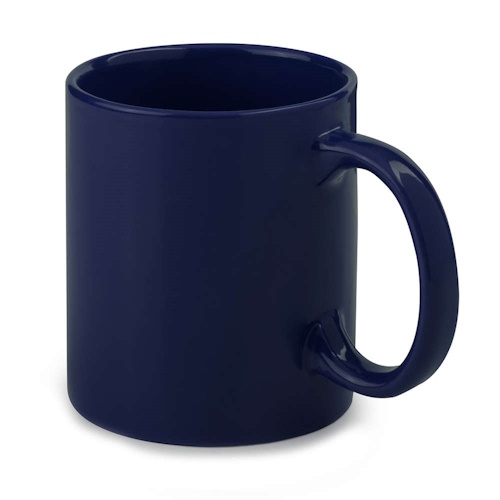 Taza cerámica colores 370ml Sara - Imagen 2