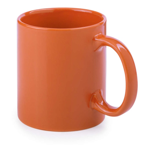 Taza cerámica colores 370ml Sara - Imagen 6