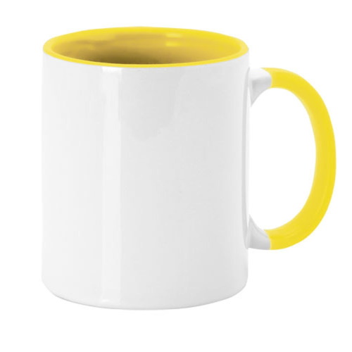 Taza mug sublimación color - Imagen 7
