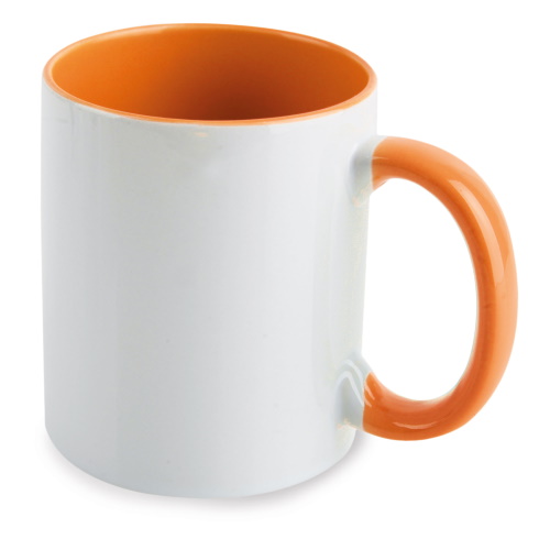 Taza mug sublimación color - Imagen 5