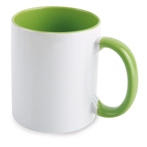 Taza mug sublimación color - Imagen 2