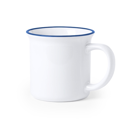 Taza mug sublimación 300ml Nostalgia - Imagen 4