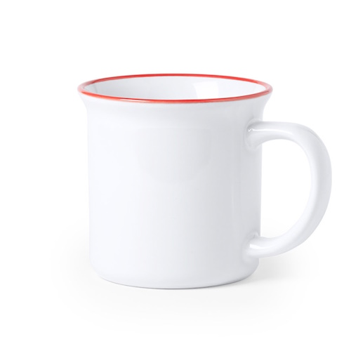 Taza mug sublimación 300ml Nostalgia - Imagen 2