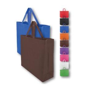 Bolsa Non Woven doble asa Tarek