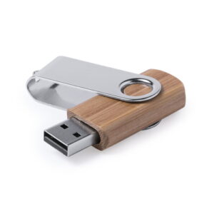 Memoria USB 16GB Bambú "Malu"