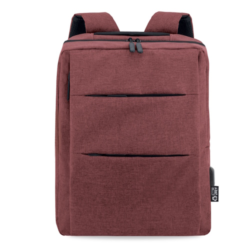 Mochila portaordenador Balmaceda - Imagen 4