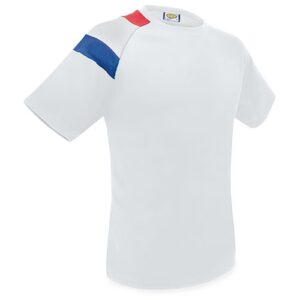 Camiseta técnica bandera Francia