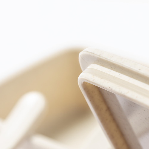 Fiambrera 700ml libre BPA Harxem - Imagen 5
