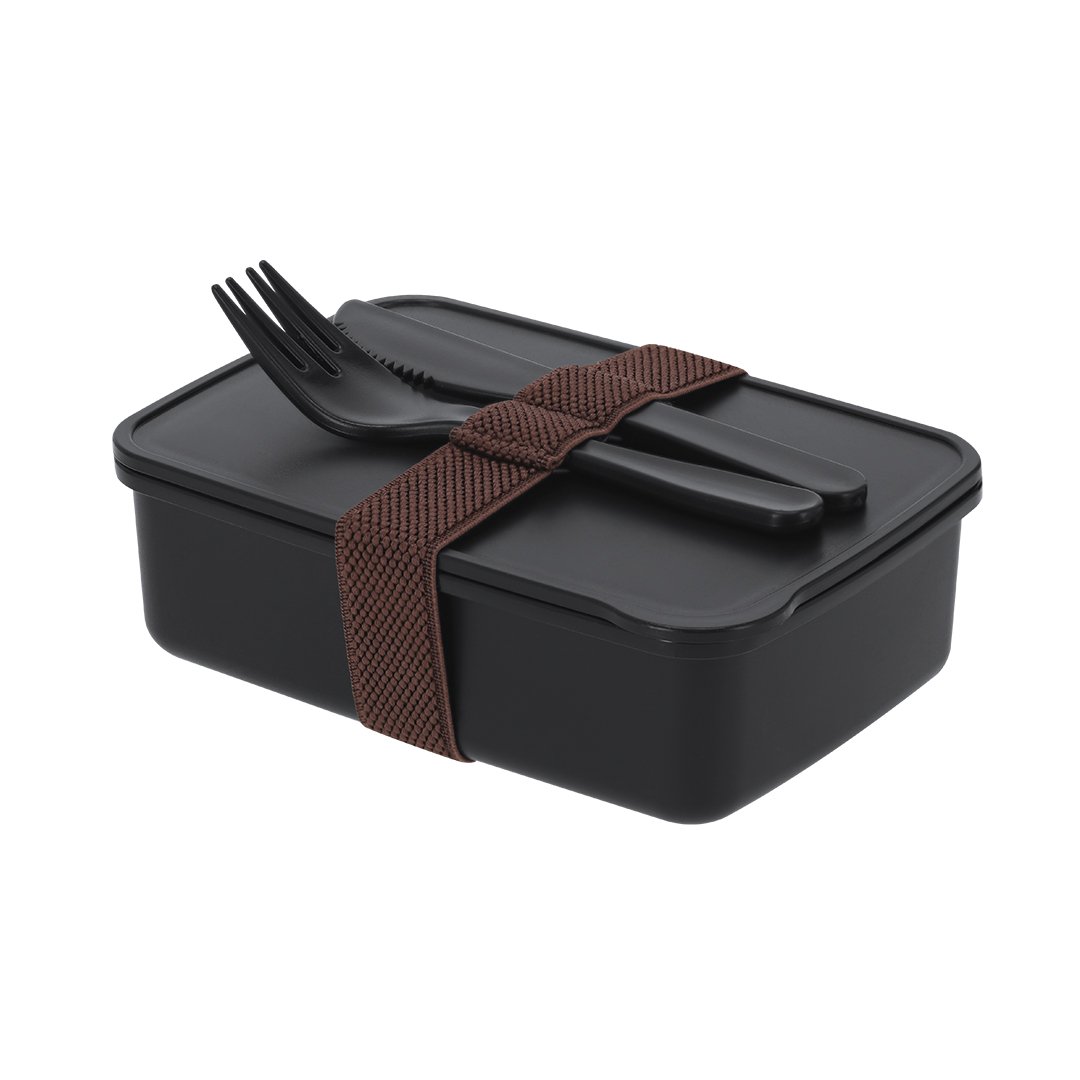 Fiambrera 700ml libre BPA Harxem - Imagen 2