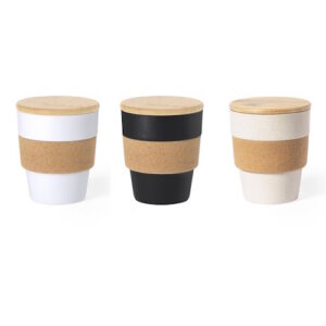 Vaso de línea nature Fredy