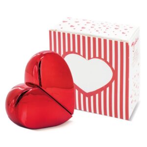 Perfumador Corazón sin perfume - Imagen 2