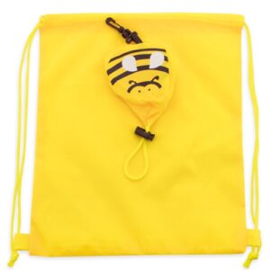 Mochila plegable infantil animales - Imagen 16