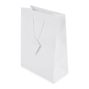 Bolsa regalo de papel Nimue 10 x 15 - Imagen 2