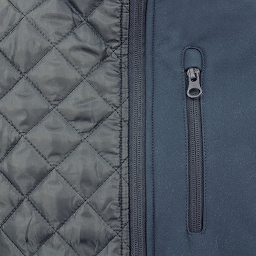 Chaqueta SOFTSHELL Club Náutico - Imagen 5