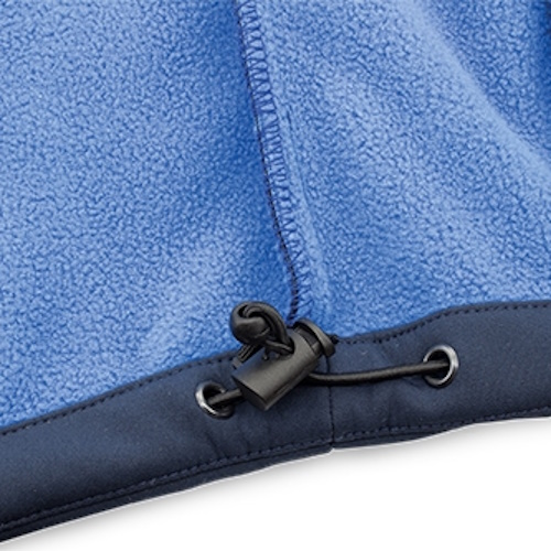 Chaqueta SOFTSHELL Club Náutico - Imagen 6